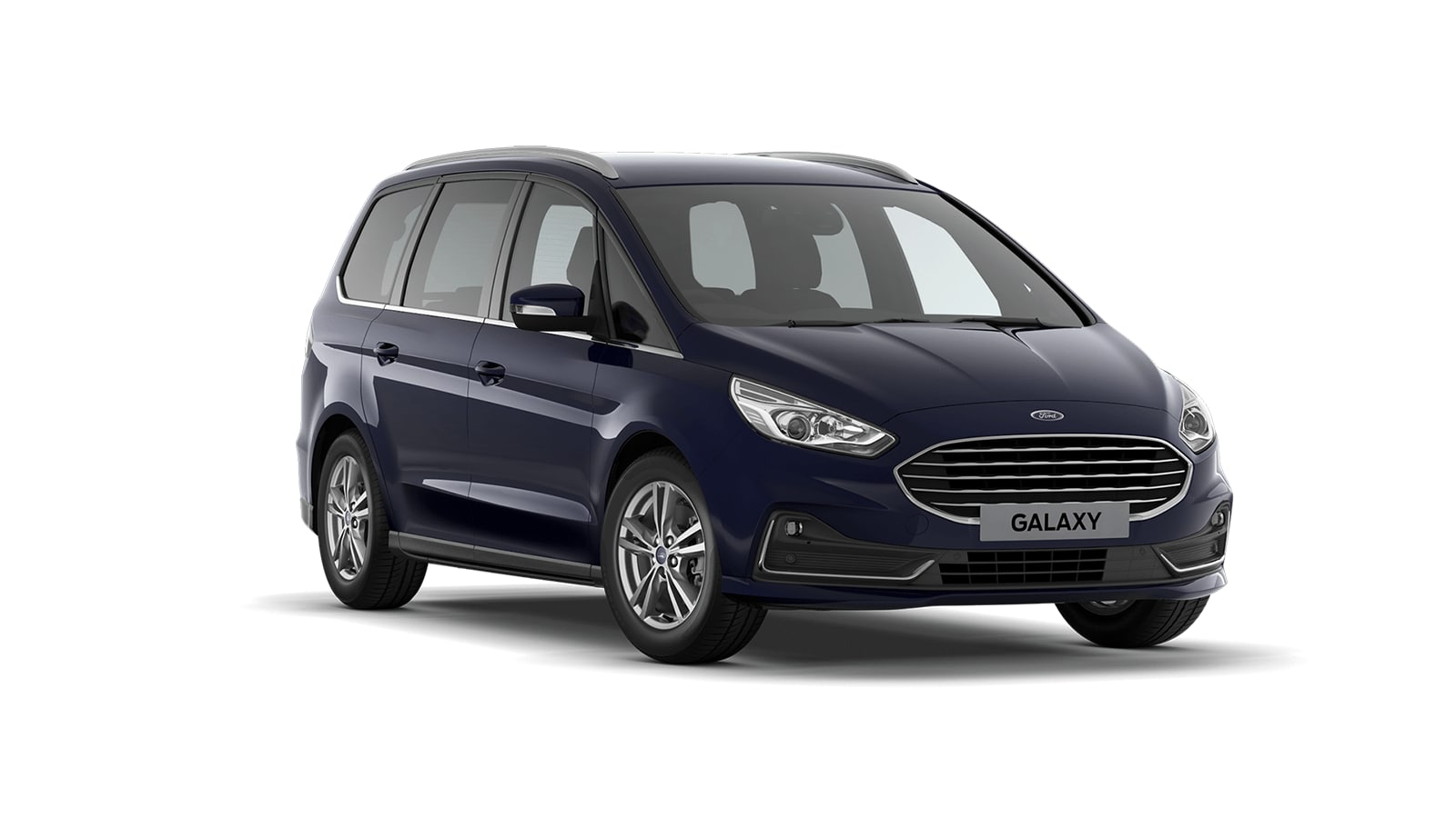 Ford galaxy характеристики